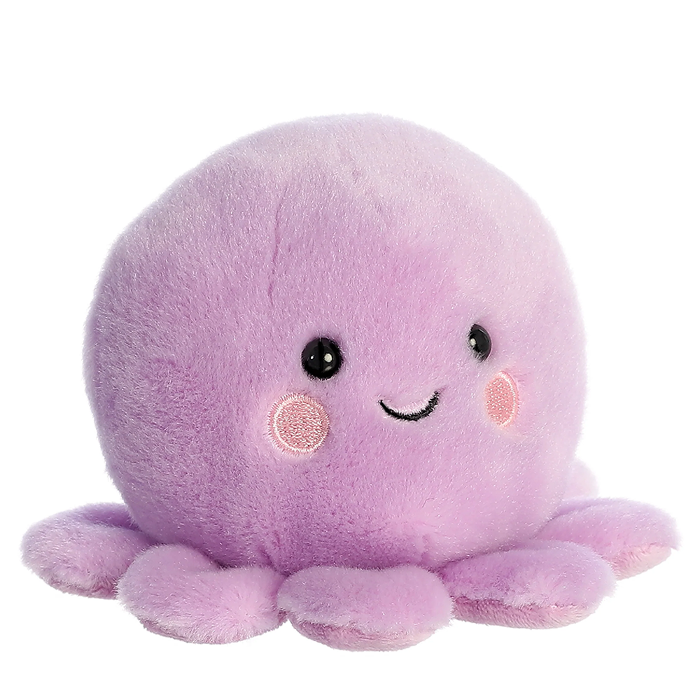 Oliver Octopus