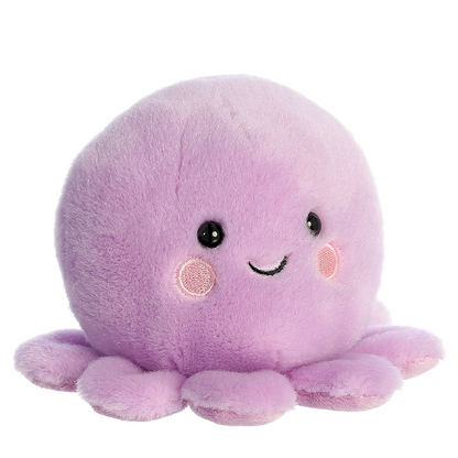 Oliver Octopus