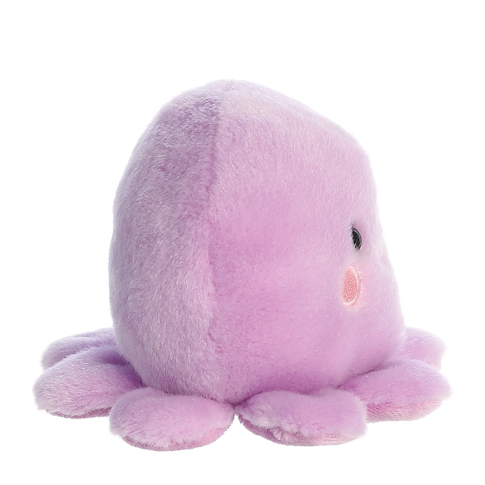 Oliver Octopus