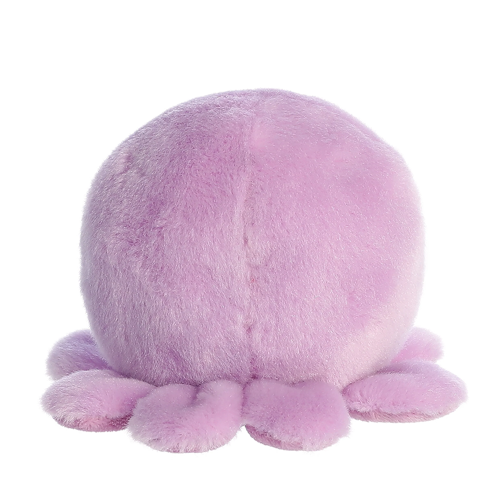 Oliver Octopus