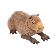 Cuddlekins - Eco Jumbo Capybara