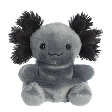Onyx Axolotl