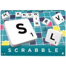 Scrabble Original 2 in 1