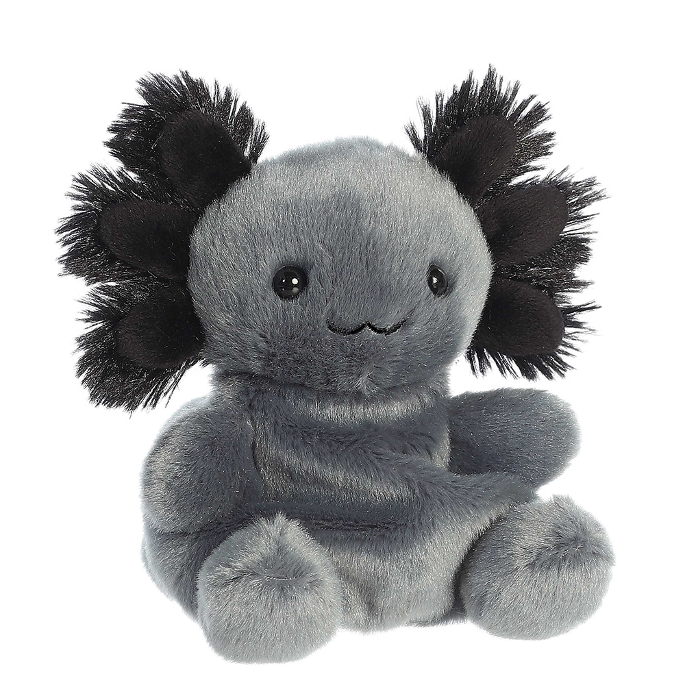 Onyx Axolotl