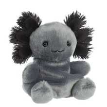 Onyx Axolotl