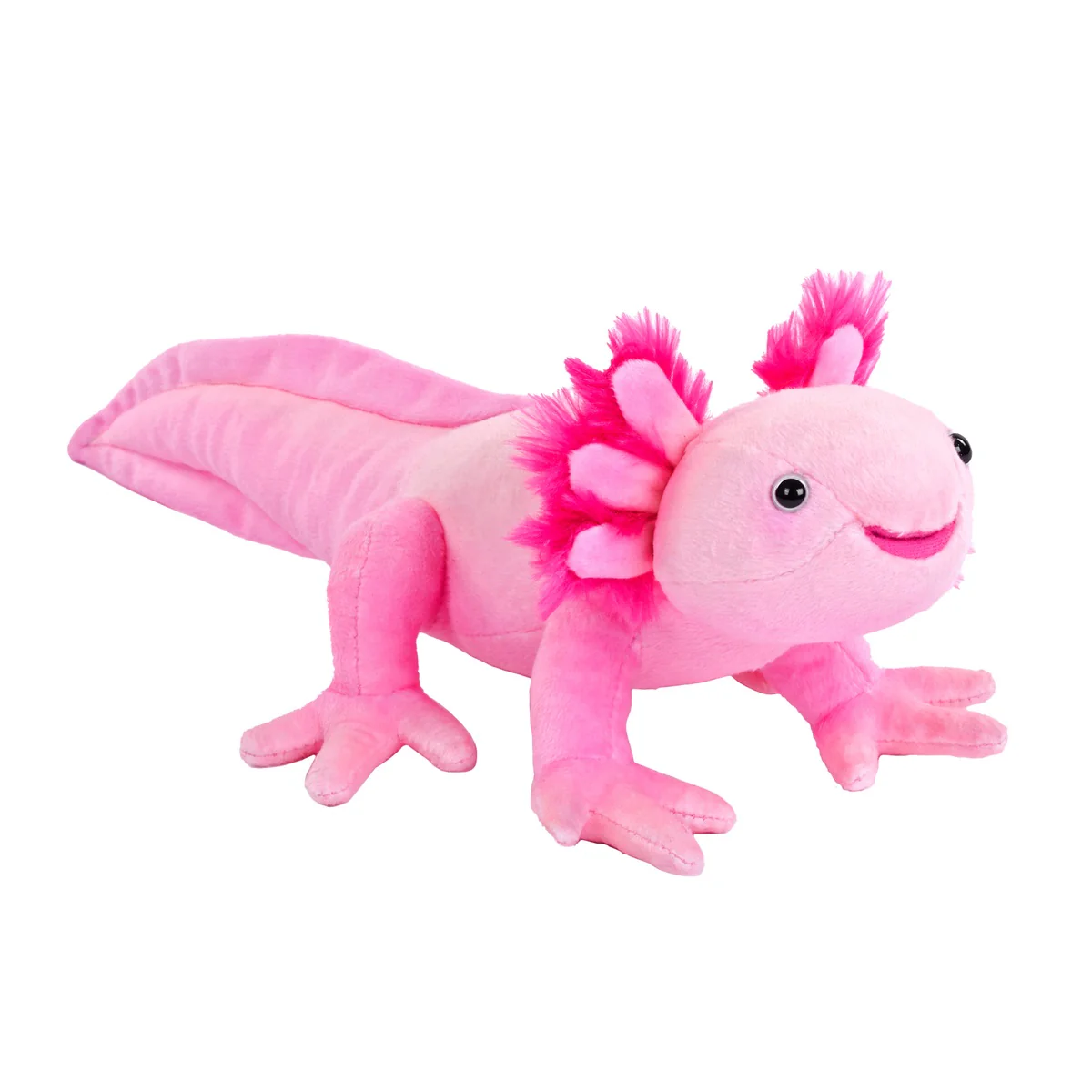 Cuddlekinds Mini Axolotl 8"