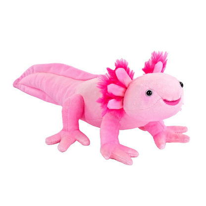 Cuddlekins - Mini Chameleon 8"