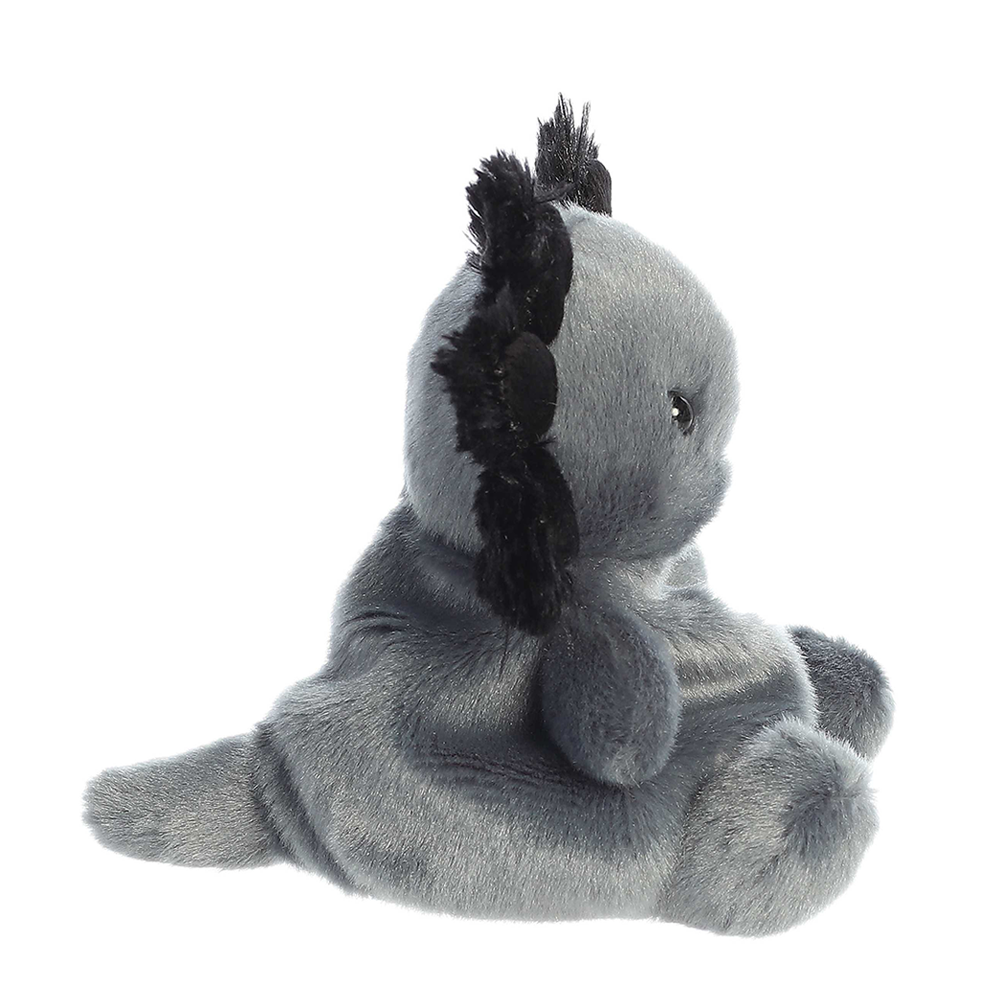 Onyx Axolotl