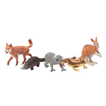 Australian Collection - Bio