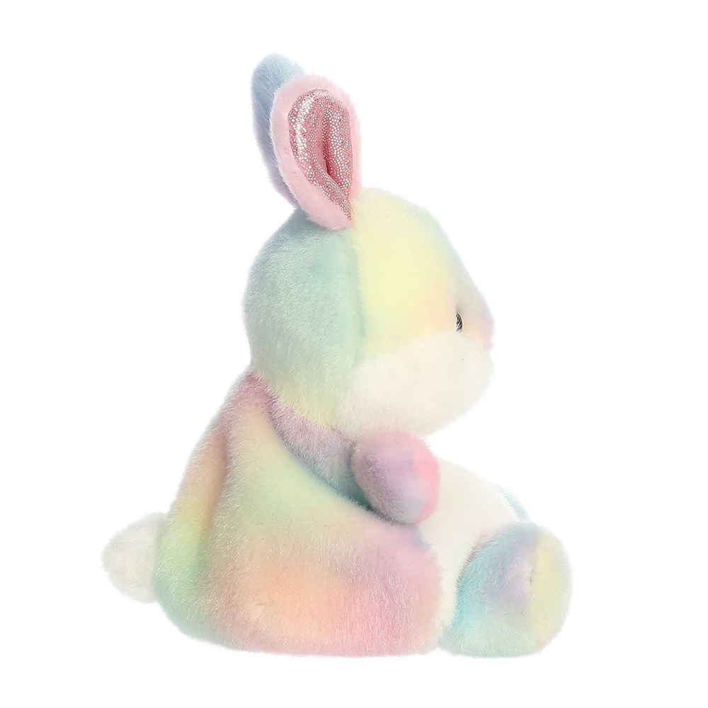 Opal Rainbow Bunny