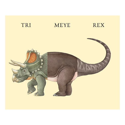 Flip-O-Saurus