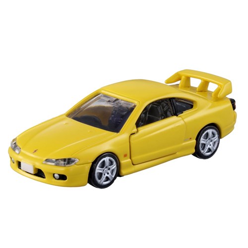 Nissan Silvia S15 No.19