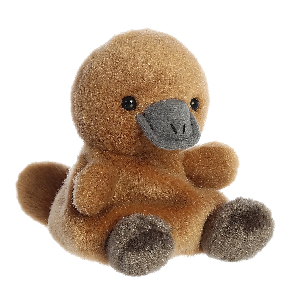 Patty Platypus
