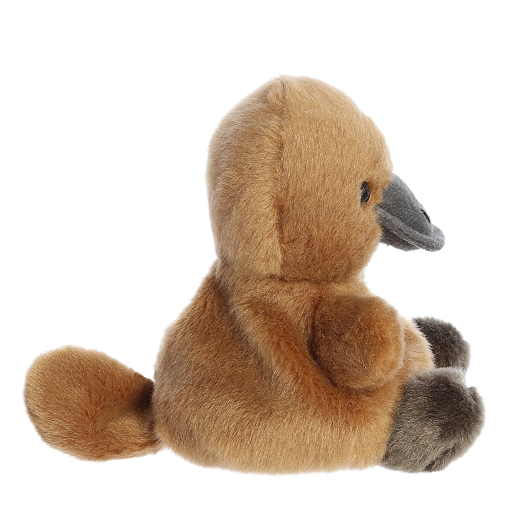 Patty Platypus