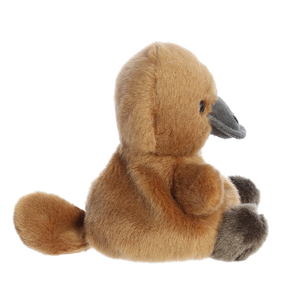 Patty Platypus