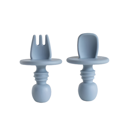 Baby's First Self-Feeding Set