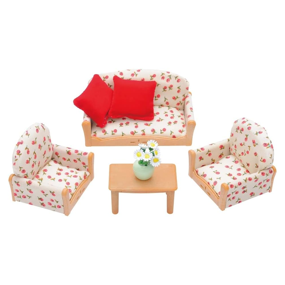 3 Piece Suite