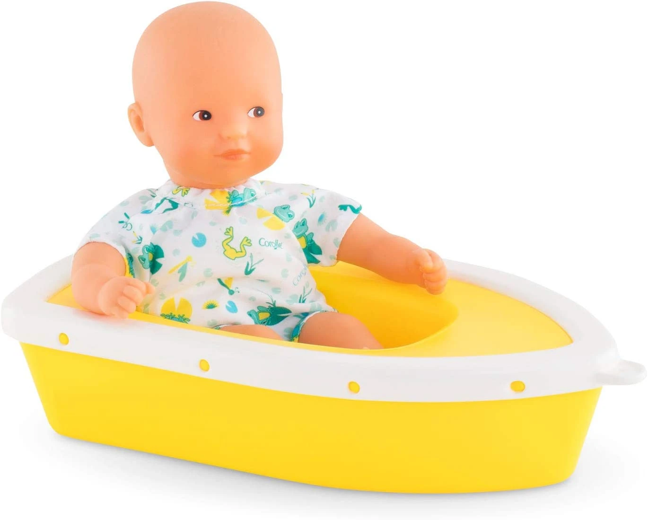 Mini Bath Plouf