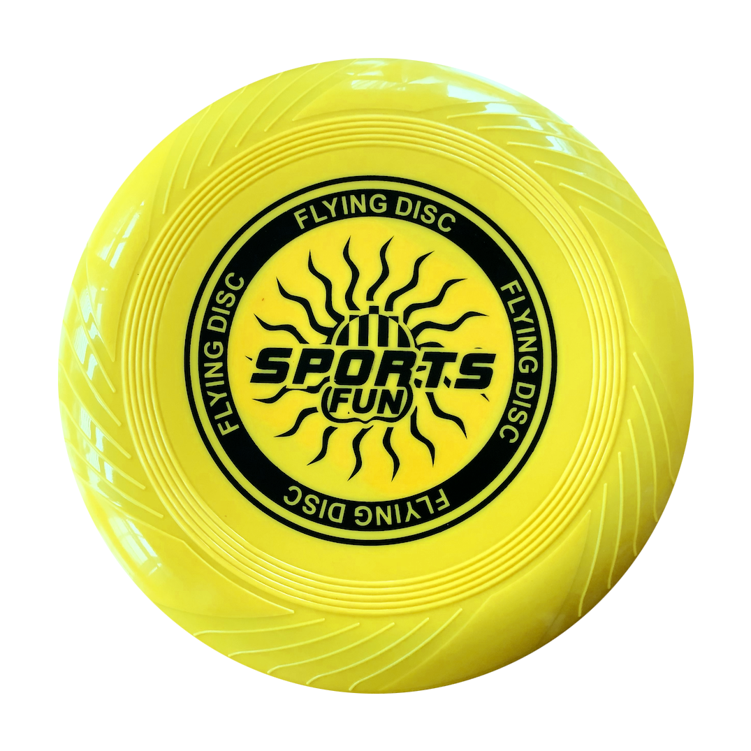 Outdoor Frisbee - Assorted