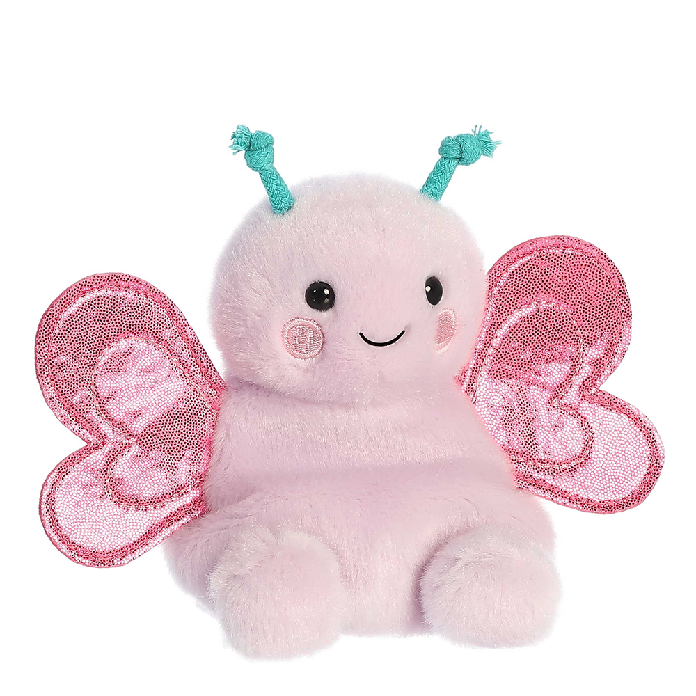 Petunia Butterfly