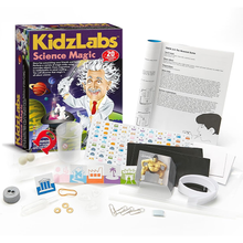 KidzLabs - Science Magic