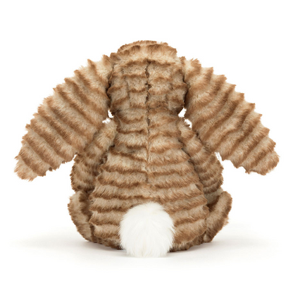 Bashful Luxe Bunny Juniper