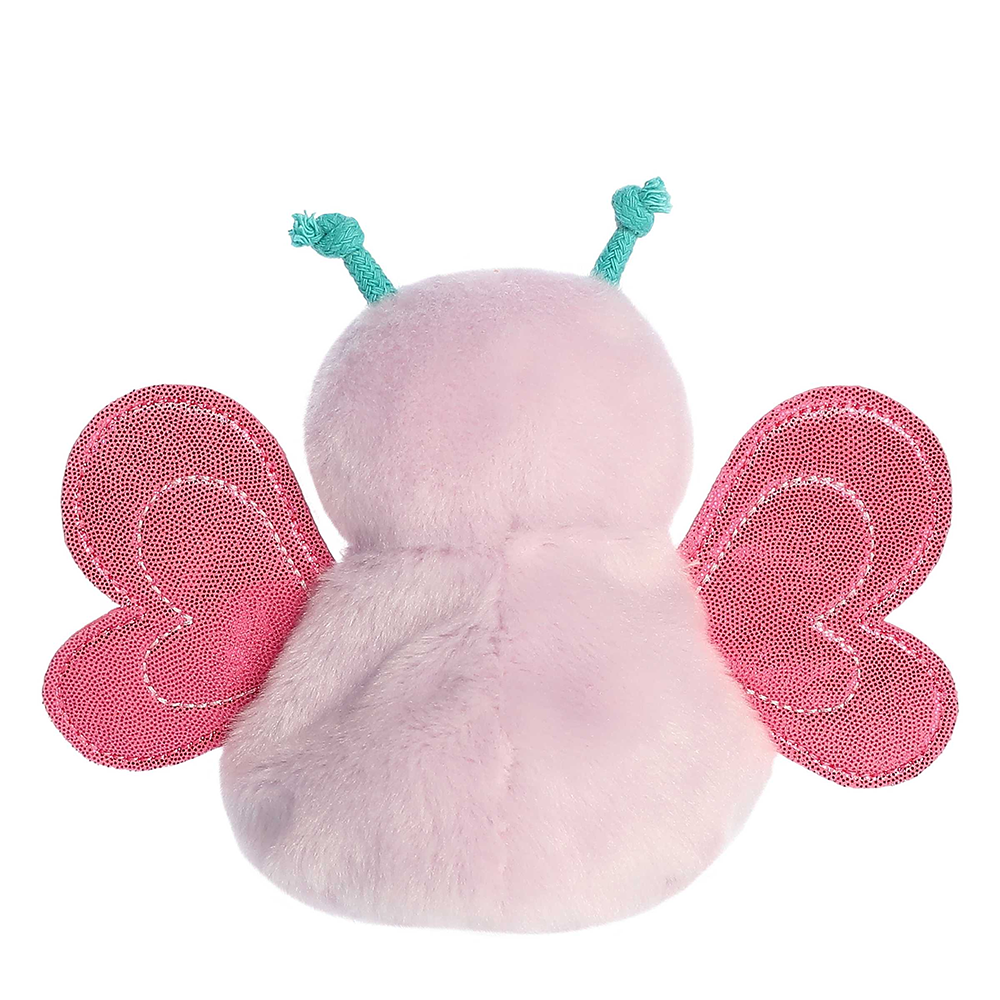 Petunia Butterfly