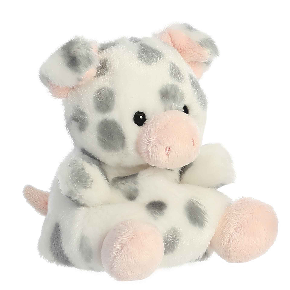 Piggles Spotted Piglet