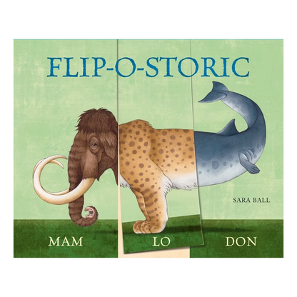 Flip-O-Storic