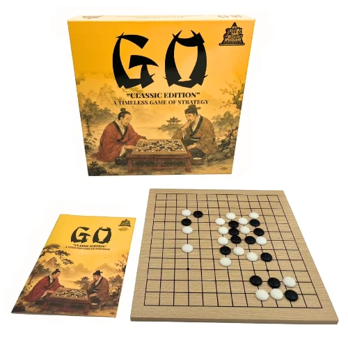 Go Game Classic Edition