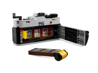 LEGO Creator Retro Camera -  31147