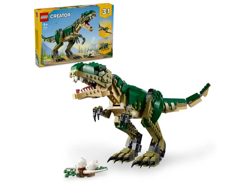 T-Rex 31151