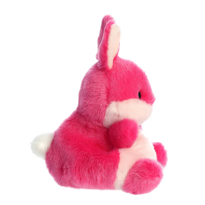 Pixie Pink Bunny