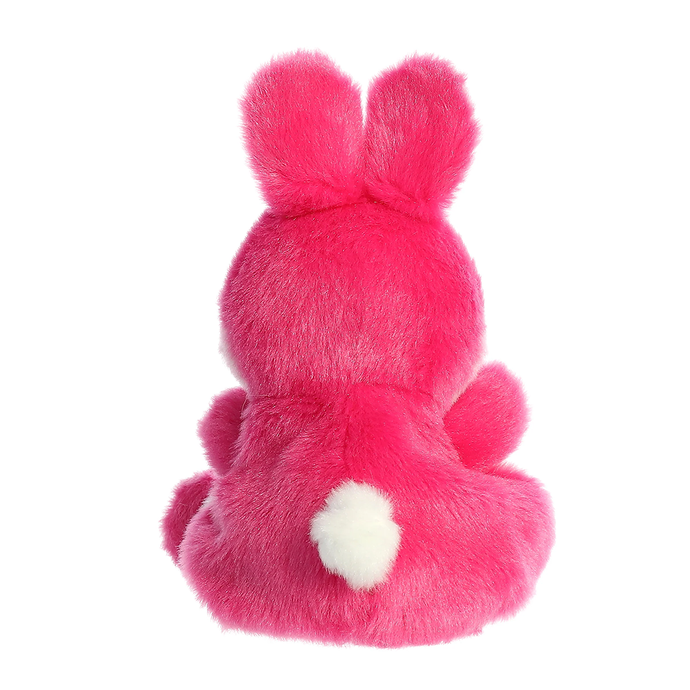 Pixie Pink Bunny