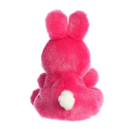 Pixie Pink Bunny