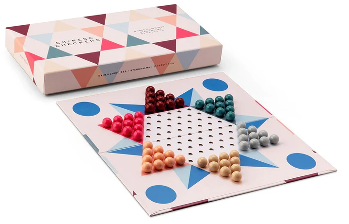 Chinese   Checkers