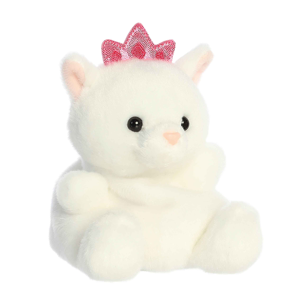 Priscilla Princess Kitty