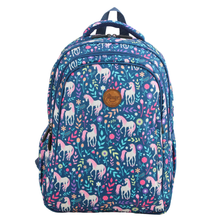 Alimasy Midsize Kids Backpack - Unicorn