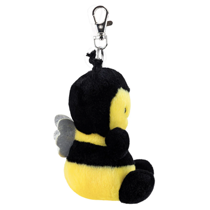 Queenie Bee Clip-On