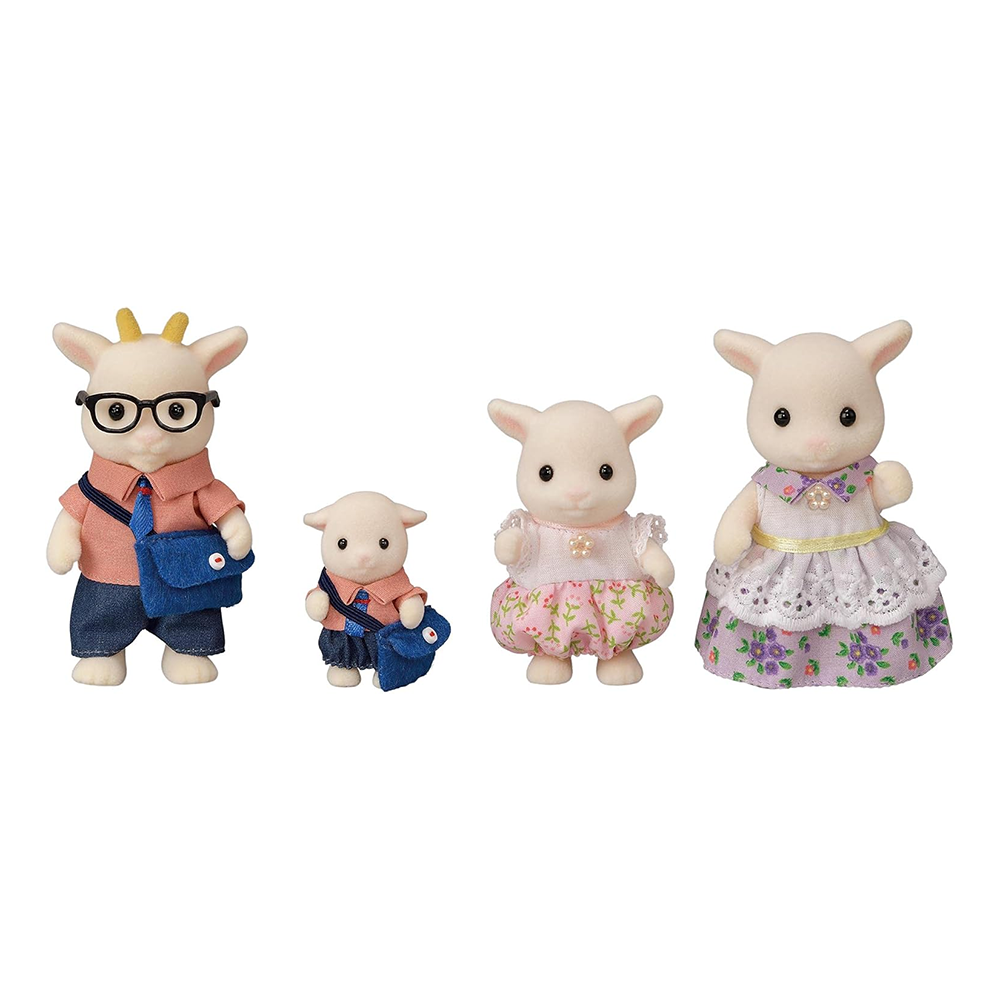 Goat Family