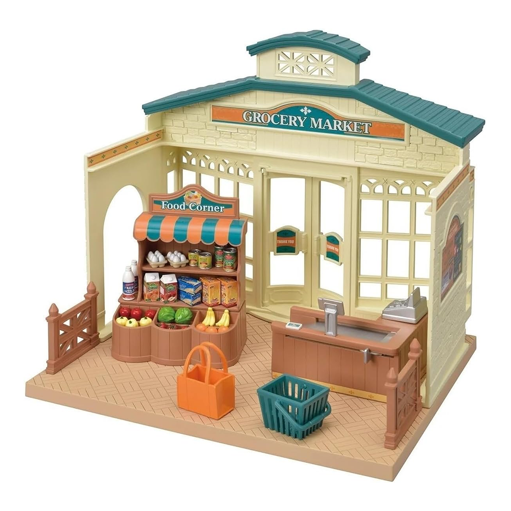 Grocery Market