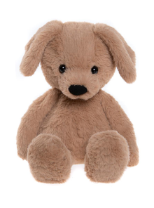 Ruff Puppy Oatmeal Brown