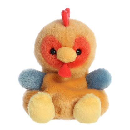 Red Rooster