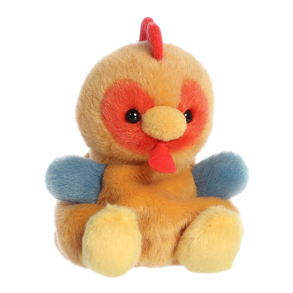 Red Rooster