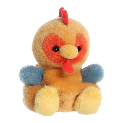 Red Rooster