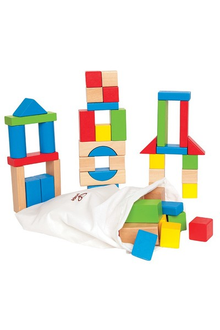 Maple Blocks
