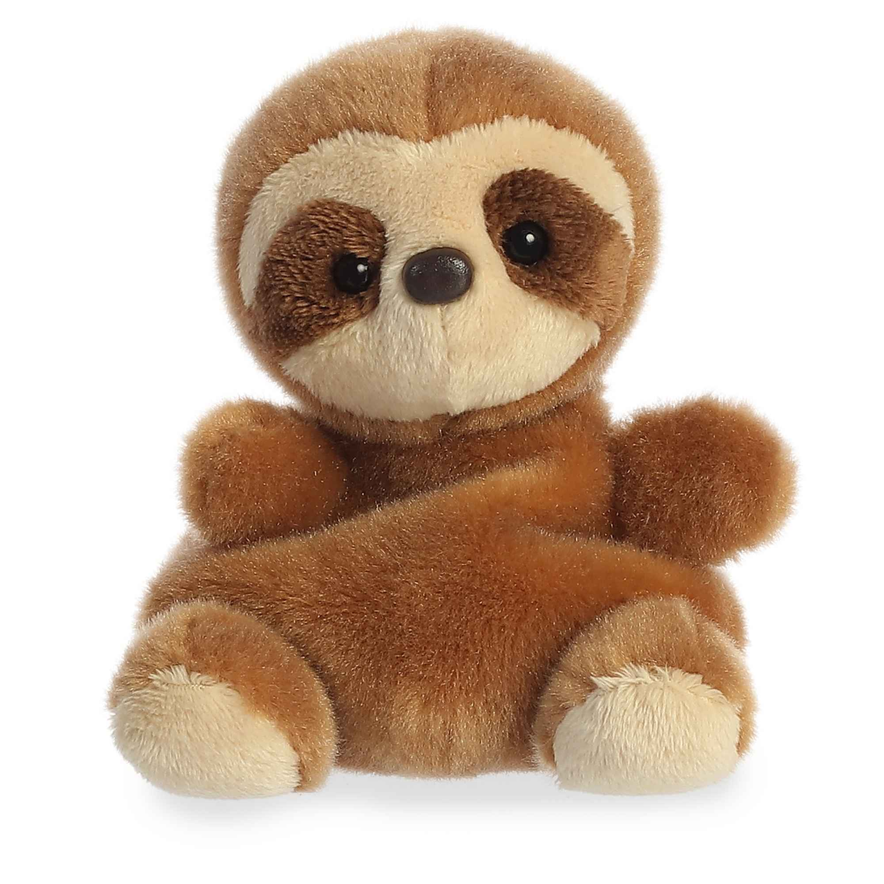 Slomo Sloth Clip on