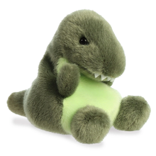 Tyranno Rex