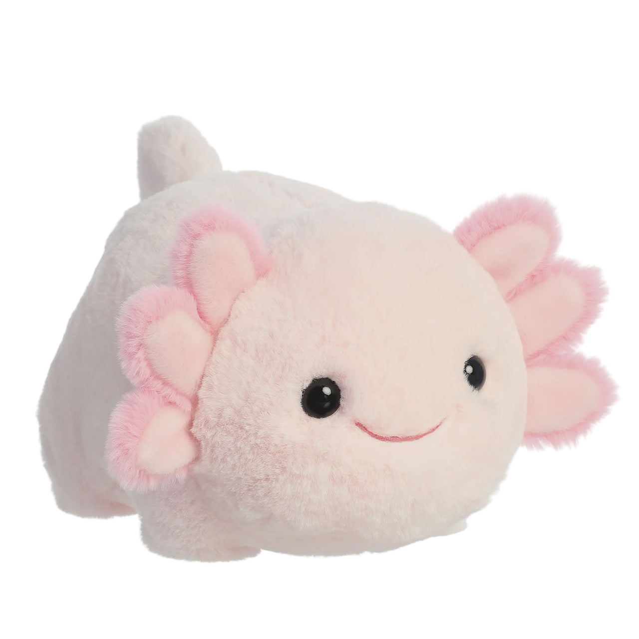 Spudster - Axel Axolotl