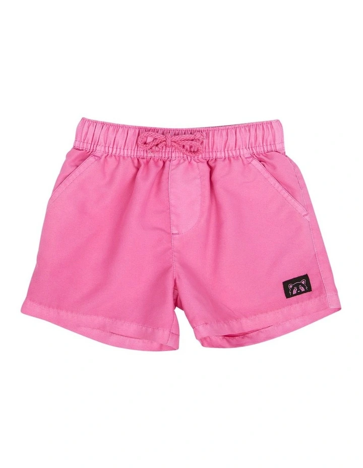 Southwest Shorts/Hyacinth Pink - Size 1